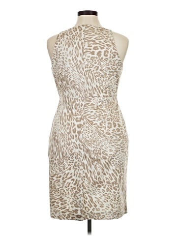 Calvin Klein Cocktail Dress (view 2)