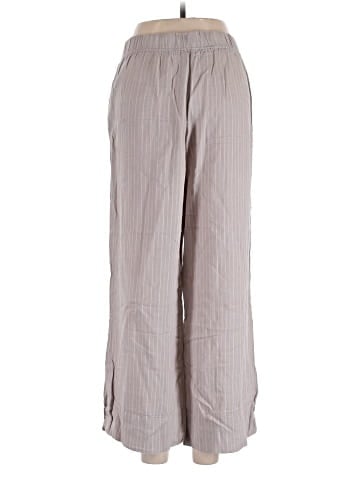 Nic + Zoe Linen Pants (view 2)