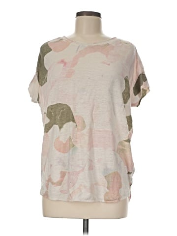 Maison Scotch Short Sleeve T-Shirt (view 1)