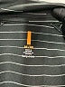 lucy Graphic Black Track Jacket Size M - photo 6