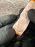 lucy Graphic Black Track Jacket Size M - photo 7