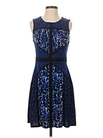 Just... Taylor Cocktail Dress (view 1)