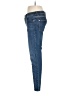 Wit & Wisdom Hearts Blue Jeans Size 4 - photo 5