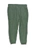 Kyte Baby Solid Green Casual Pants Size 3T - photo 2
