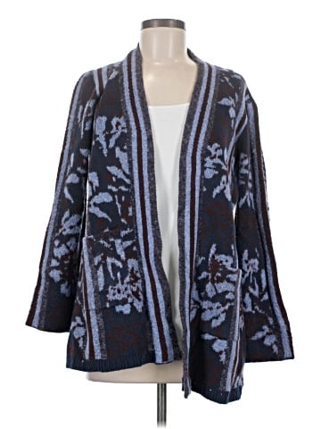 Nic + Zoe Cardigan (view 1)
