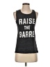 Bella Gray Tank Top Size S - photo 1