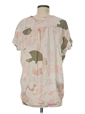 Maison Scotch Short Sleeve T-Shirt (view 2)