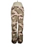 Almost Famous Camo Tan Cargo Pants Size XL - photo 1