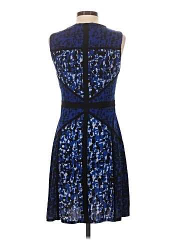 Just... Taylor Cocktail Dress (view 2)