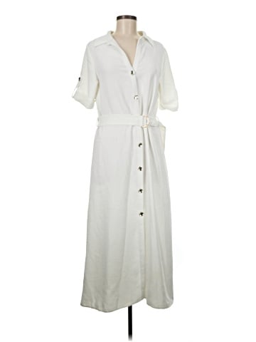 Zara Casual Dress (view 1)