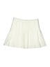Unbranded Solid Ivory Skort Size XL - photo 1