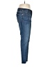 Wit & Wisdom Hearts Blue Jeans Size 4 - photo 4