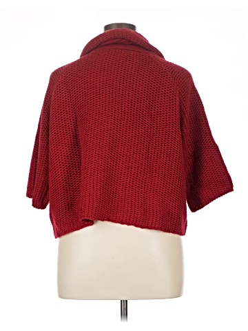 Chico's 3/4 Sleeve Button-Down Shirt (view 2)