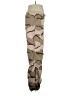 Almost Famous Camo Tan Cargo Pants Size XL - photo 4