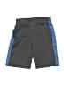 Marvel 100% Polyester Color Block Gray Athletic Shorts Size 3T - photo 2