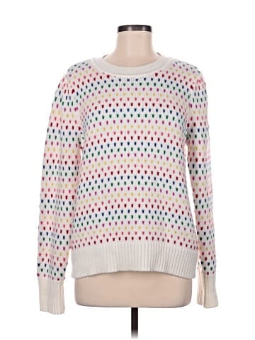 Talbots Pullover Sweater (view 1)