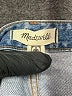 Madewell 100% Cotton Blue Jeans Size 29 waist - photo 7