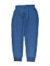 Reebok 100% Polyester Blue Casual Pants Size 8 - photo 2