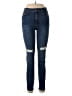Old Navy Blue Jeans Size 6 - photo 1