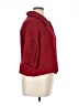 Chico's Red 3/4 Sleeve Button-Down Shirt Size XL (3) - photo 4