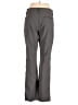 Eddie Bauer Solid Gray Casual Pants Size 10 - photo 2