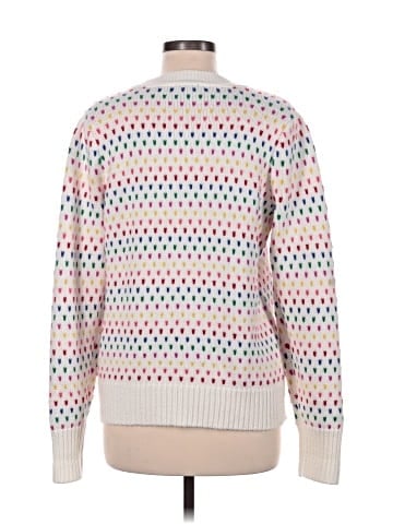 Talbots Pullover Sweater (view 2)