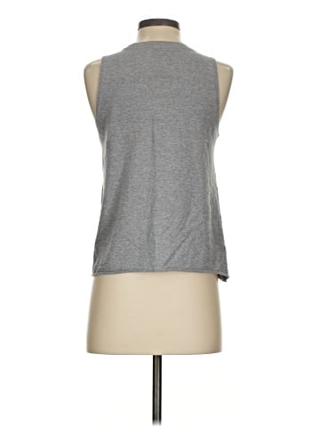 Modern Lux Sleeveless T-Shirt (view 2)