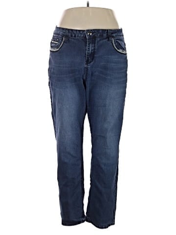 Avenue Jeans (view 1)