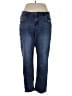 Avenue Blue Jeans Size 18 - photo 1