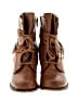 Assorted Brands Brown Ankle Boots Size 7 1/2 - photo 2