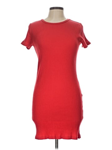 Divided by H&M Casual Dress (view 1)