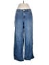 Talbots 100% Tencel Blue Jeans Size 8 - photo 1
