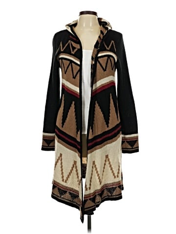 Staccato Kimono (view 1)