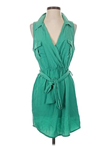 Love 21 Casual Dress (view 1)