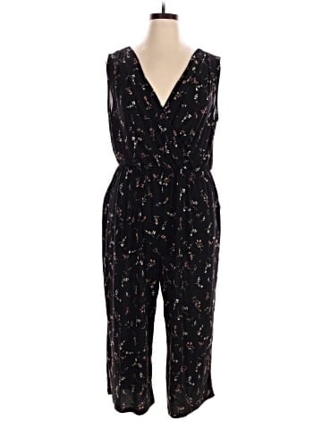Kaileigh Jumpsuit (view 1)