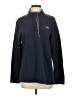 L.L.Bean 100% Cotton Blue Long Sleeve Polo Size L - photo 1