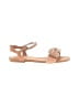 See By Chloé Tan Sandals Size EU 42 - photo 1