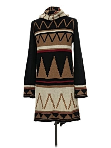 Staccato Kimono (view 2)