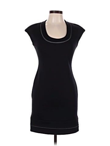 Yigal Azrouël New York Casual Dress (view 1)