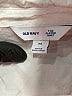 Old Navy 100% Cotton White Long Sleeve Blouse Size XS - photo 7