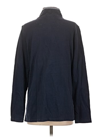 L.L.Bean Long Sleeve Polo (view 2)