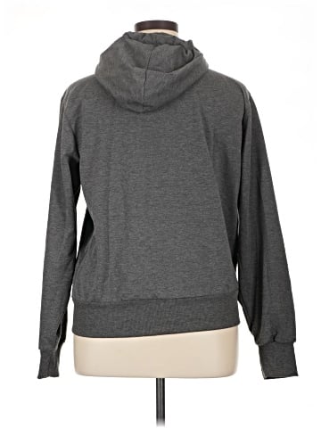 Wilson Zip Up Hoodie (view 2)