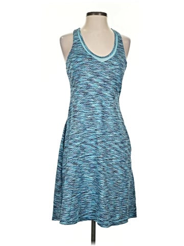MPG Casual Dress (view 1)
