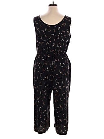 Kaileigh Jumpsuit (view 2)