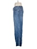 Talbots 100% Tencel Blue Jeans Size 8 - photo 5