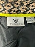 Worthington Tweed Brown Casual Skirt Size 8 - photo 4