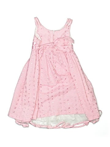 Bonnie Jean Dress (view 2)