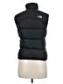 The North Face 100% Polyester Black Vest Size M - photo 2