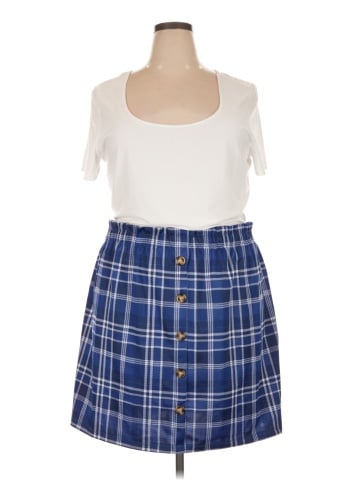 Ultra Flirt Casual Dress (view 1)