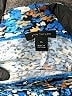 Ann Taylor 100% Cotton Blue Long Sleeve Turtleneck Size XS - photo 7